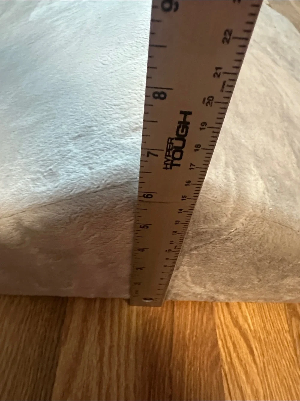 N/A soft gray